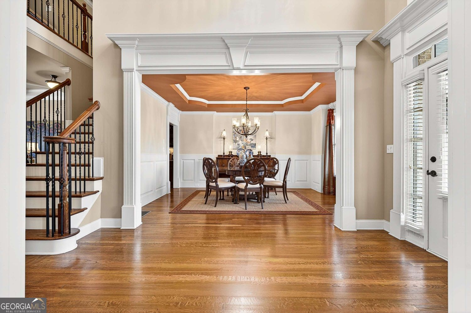 2370 Hopehaven Way Hoschton GA 30548
