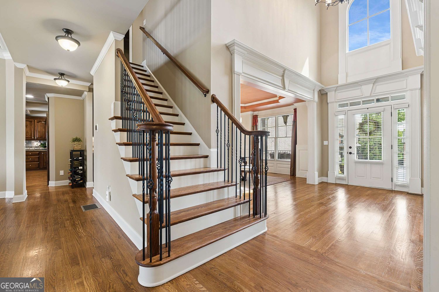 2370 Hopehaven Way Hoschton GA 30548