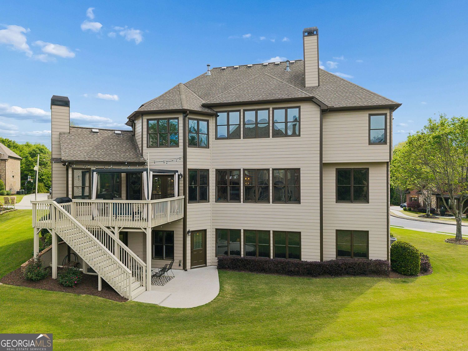2370 Hopehaven Way Hoschton GA 30548