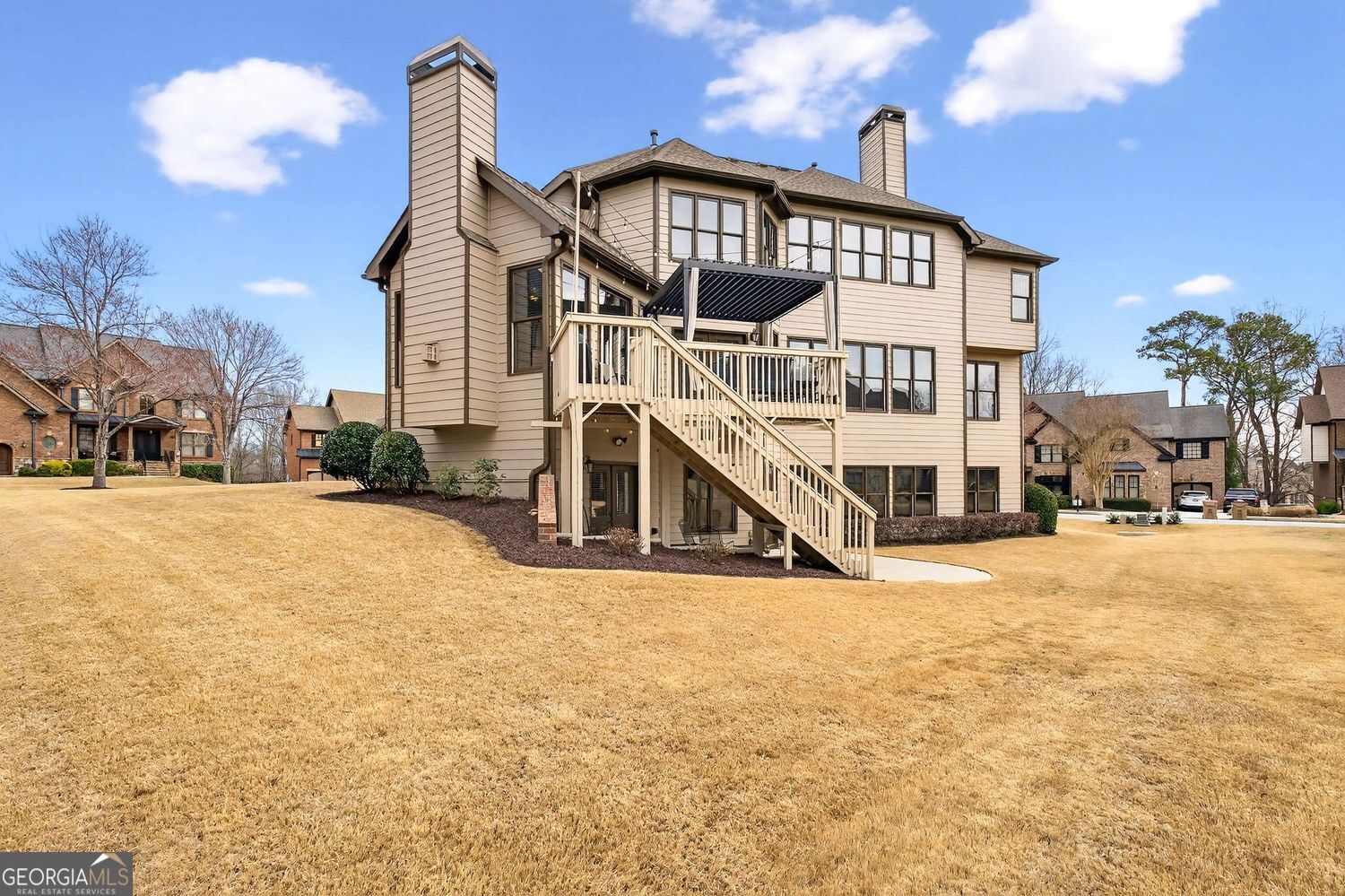 2370 Hopehaven Way Hoschton GA 30548