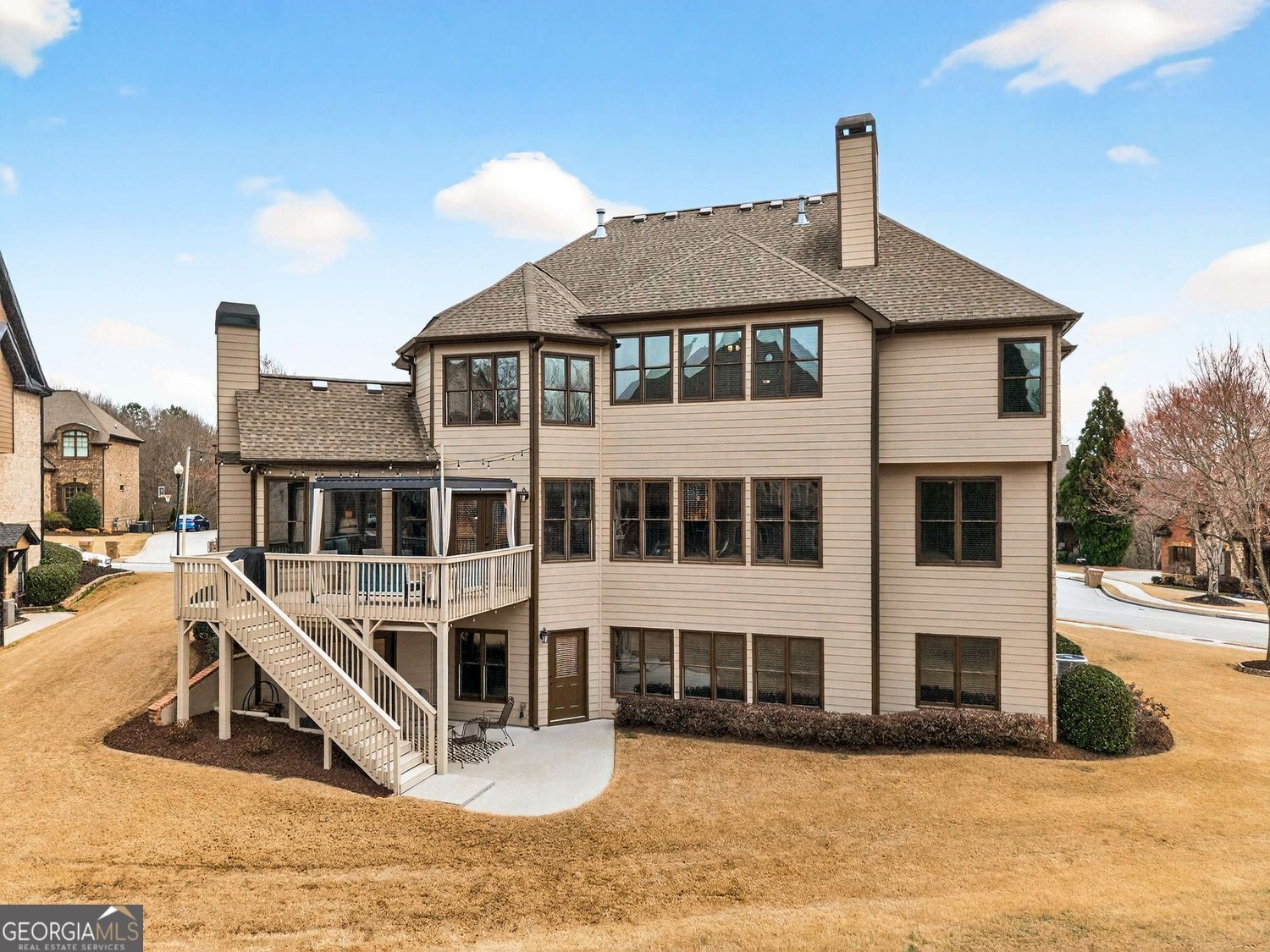 2370 Hopehaven Way Hoschton GA 30548