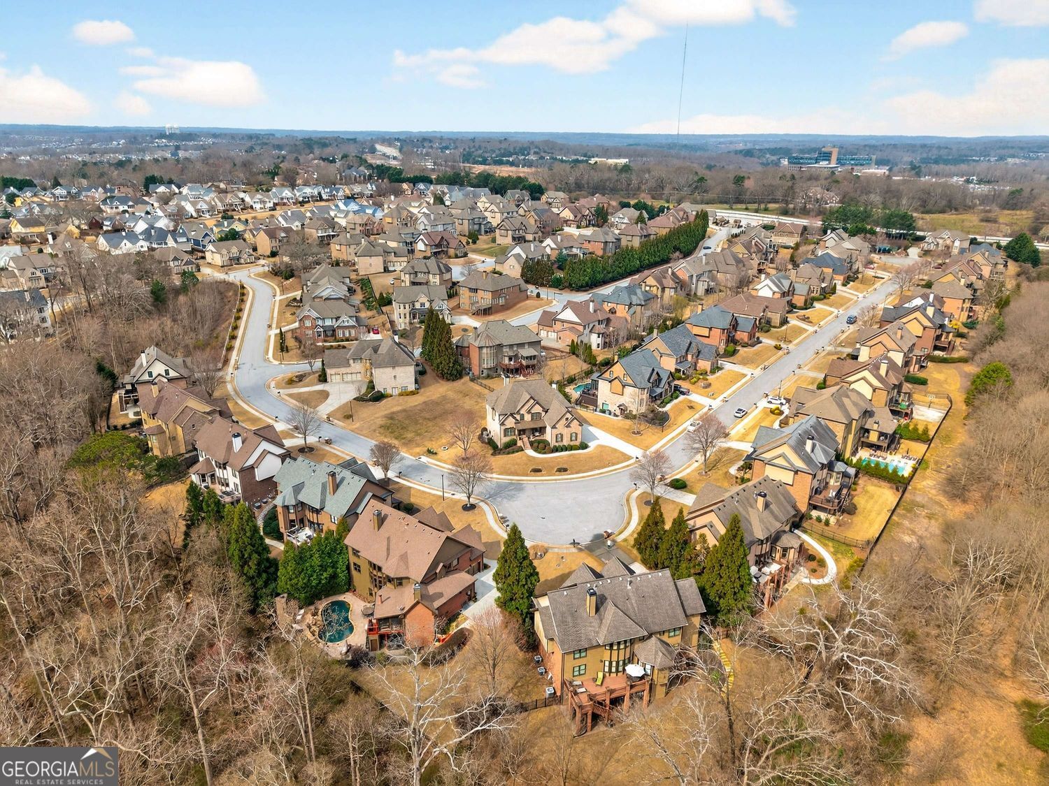 2370 Hopehaven Way Hoschton GA 30548