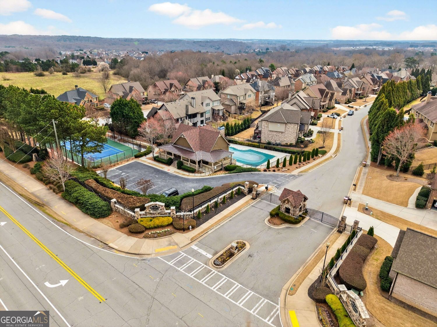 2370 Hopehaven Way Hoschton GA 30548