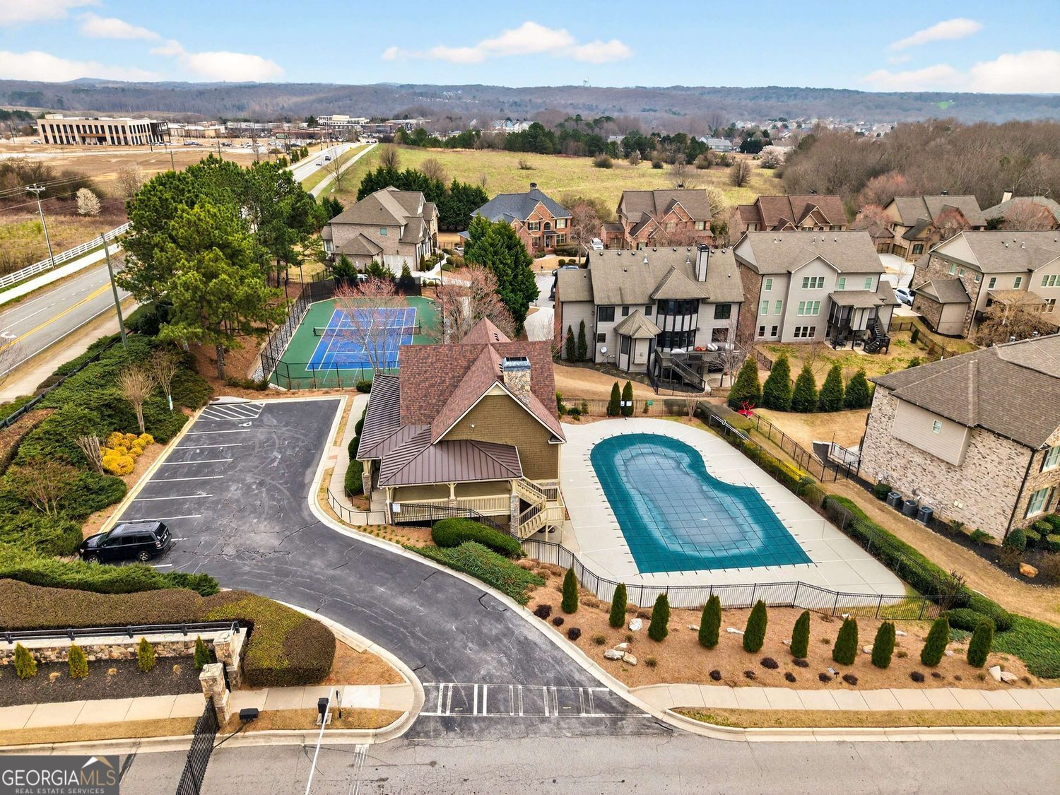 2370 Hopehaven Way Hoschton GA 30548