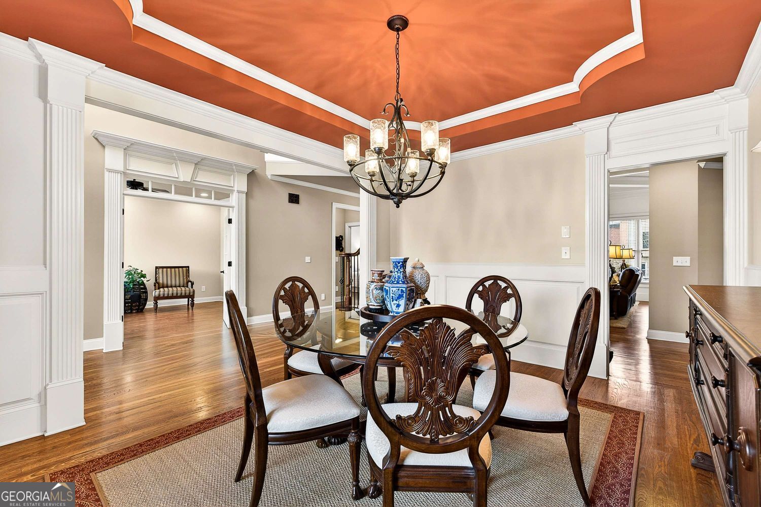 2370 Hopehaven Way Hoschton GA 30548