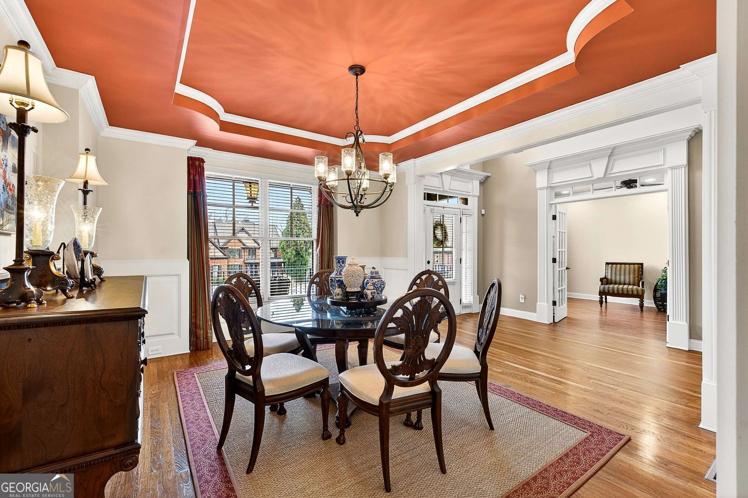 2370 Hopehaven Way Hoschton GA 30548