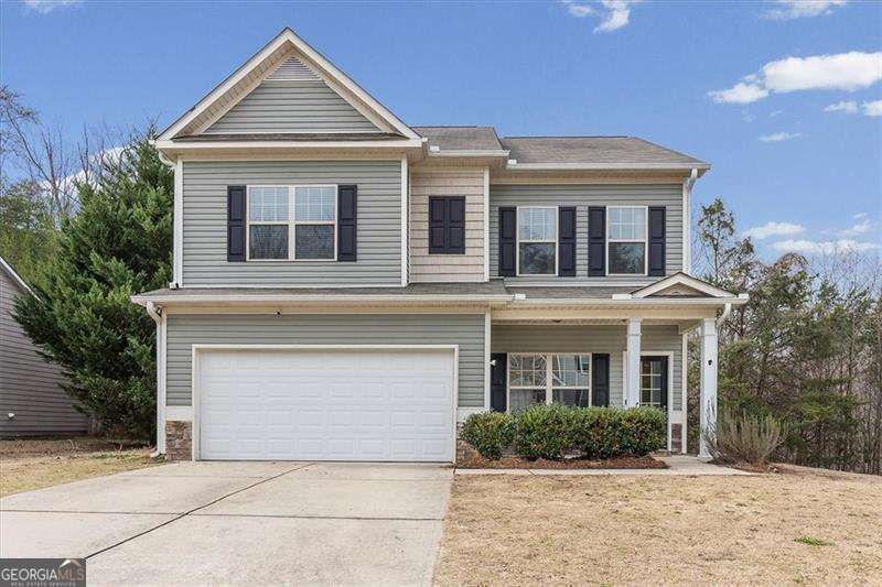 100 Arbor Chase Parkway Rockmart GA 30153