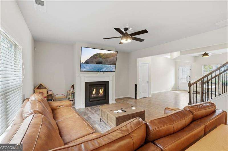 100 Arbor Chase Parkway Rockmart GA 30153