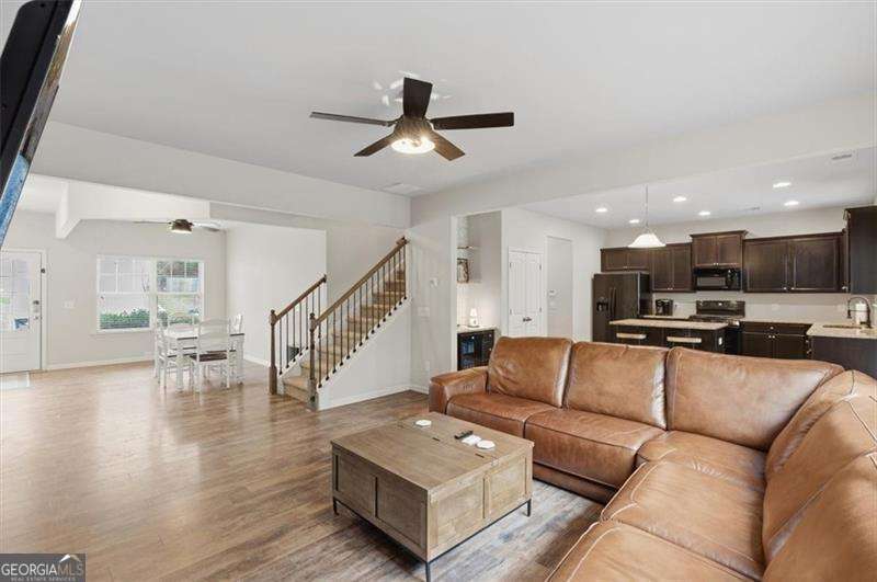 100 Arbor Chase Parkway Rockmart GA 30153