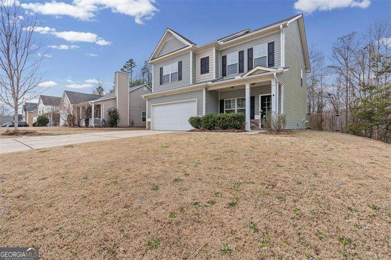 100 Arbor Chase Parkway Rockmart GA 30153