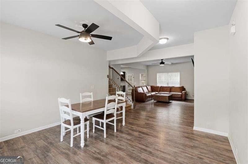 100 Arbor Chase Parkway Rockmart GA 30153