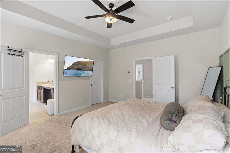 100 Arbor Chase Parkway Rockmart GA 30153