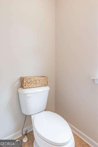 100 Arbor Chase Parkway Rockmart GA 30153