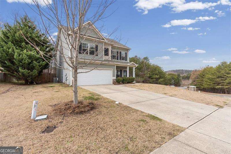 100 Arbor Chase Parkway Rockmart GA 30153