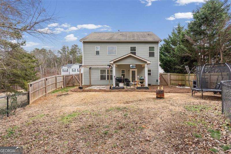 100 Arbor Chase Parkway Rockmart GA 30153