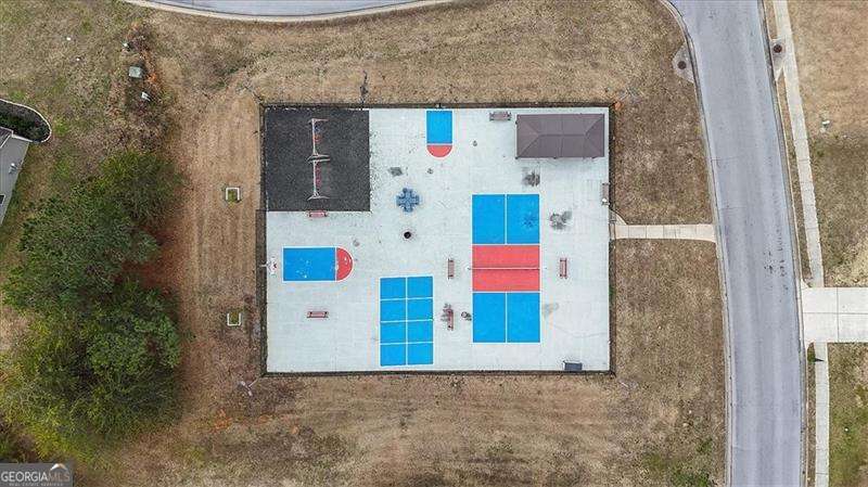 100 Arbor Chase Parkway Rockmart GA 30153