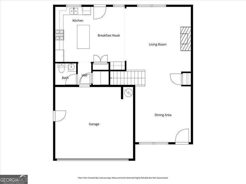 100 Arbor Chase Parkway Rockmart GA 30153