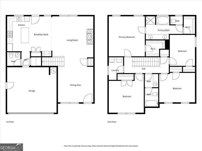 100 Arbor Chase Parkway Rockmart GA 30153