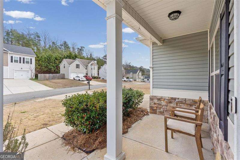 100 Arbor Chase Parkway Rockmart GA 30153