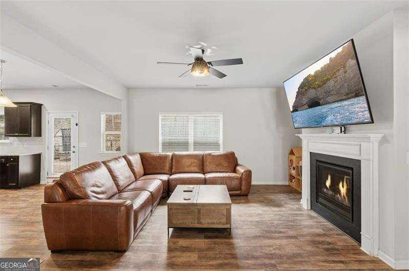 100 Arbor Chase Parkway Rockmart GA 30153