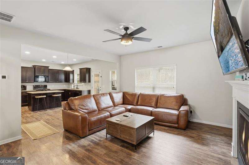 100 Arbor Chase Parkway Rockmart GA 30153