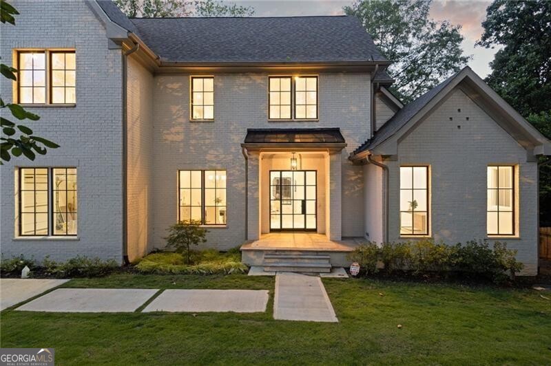 1074 Moores Mill Road Atlanta GA 30327