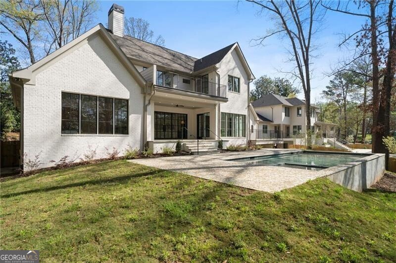1074 Moores Mill Road Atlanta GA 30327