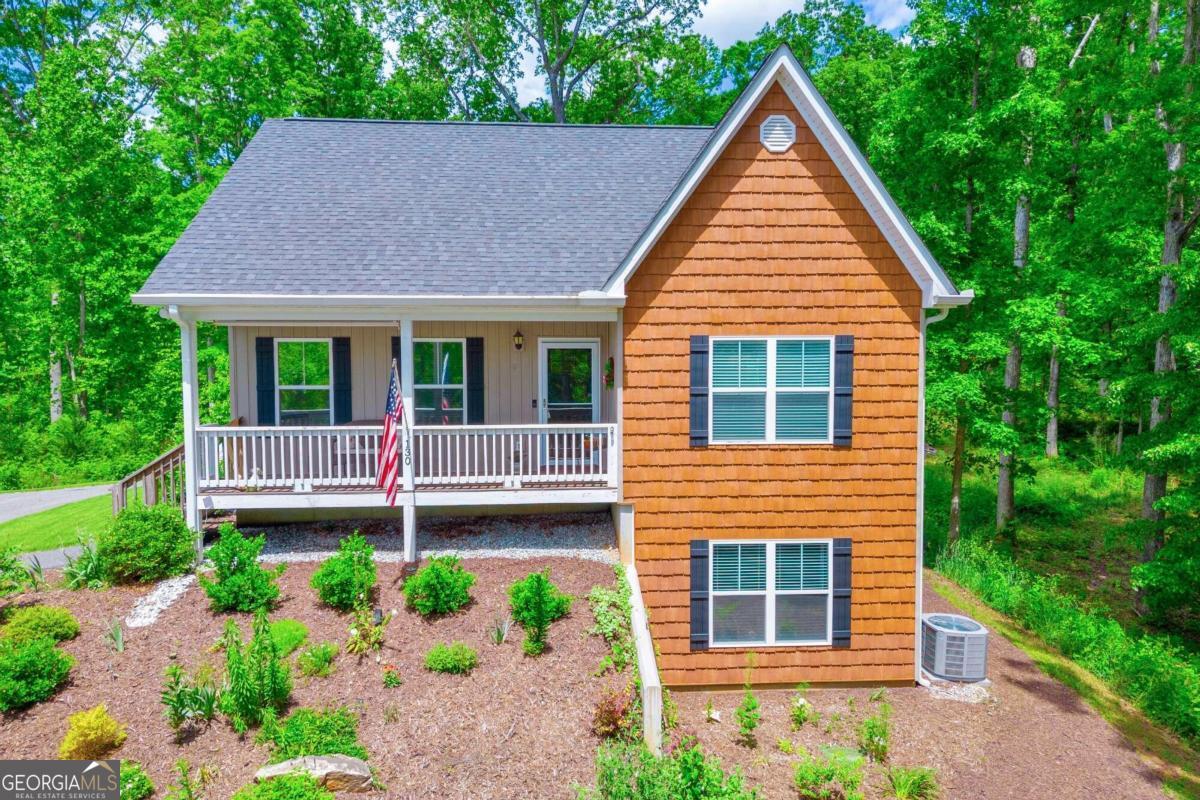 130 Estate Drive Dahlonega GA 30533