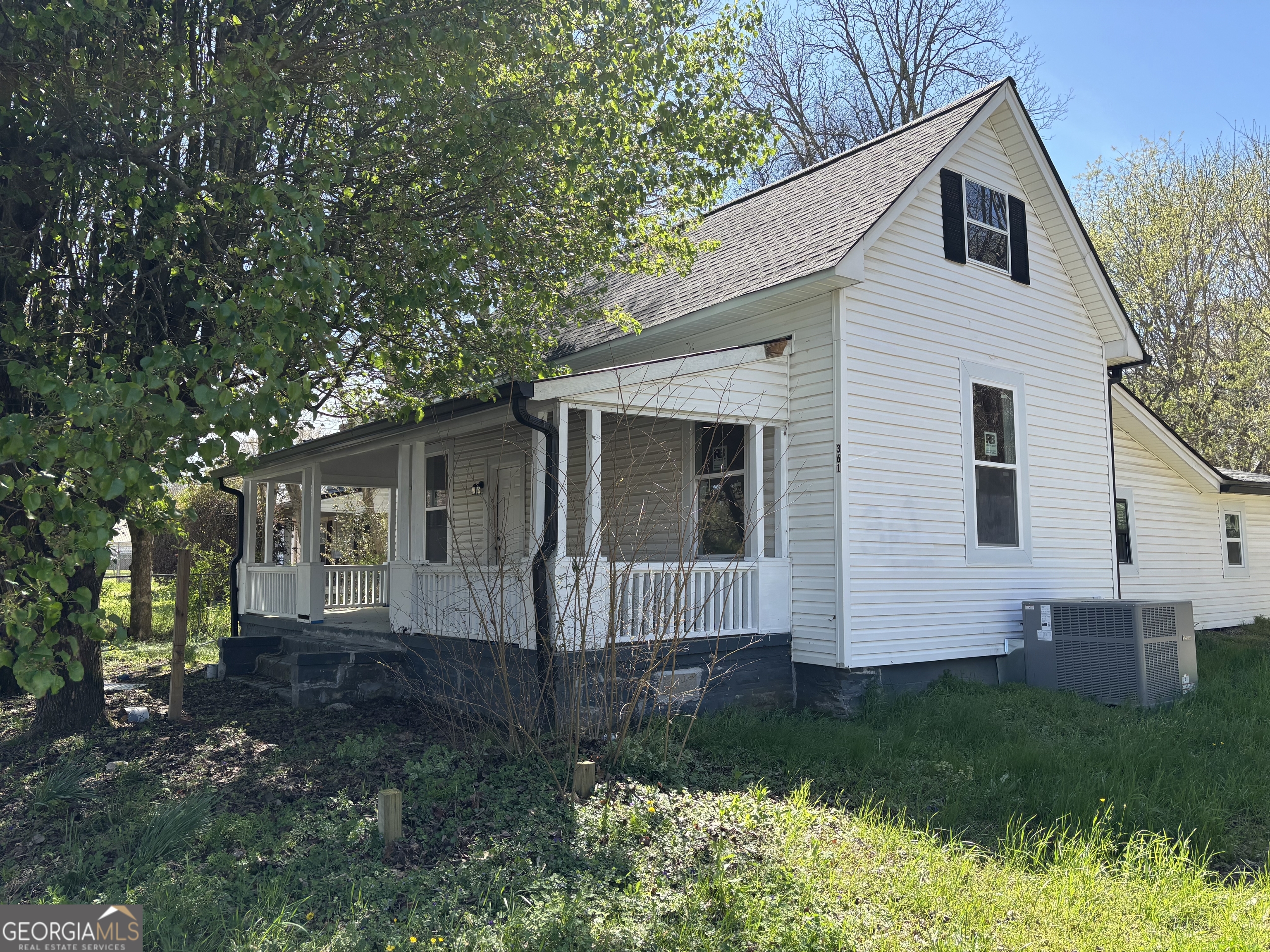 361 Atlanta Highway Rockmart GA 30153