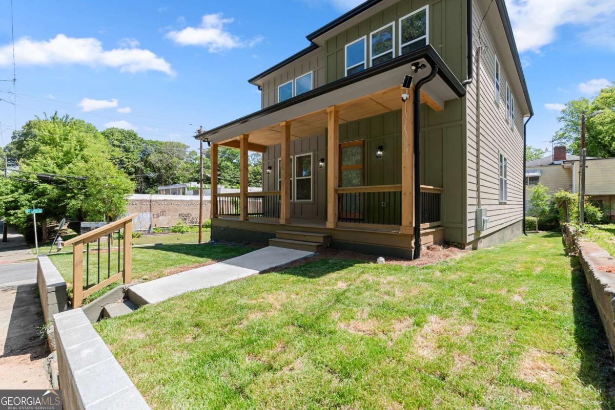 93 Ollie Street NW Atlanta GA 30314