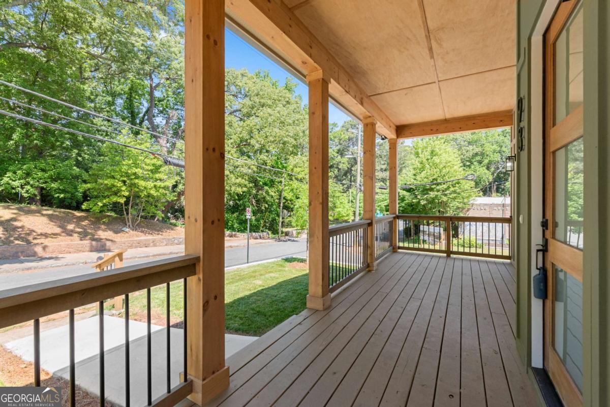 93 Ollie Street NW Atlanta GA 30314