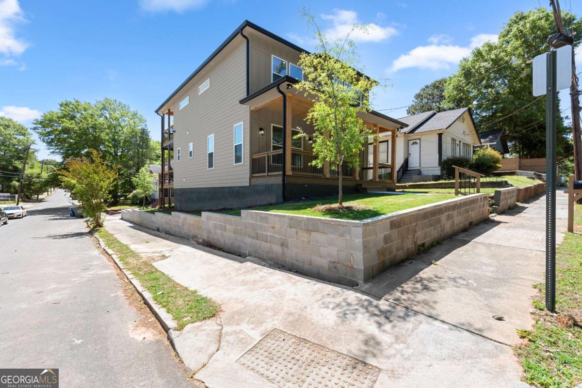 93 Ollie Street NW Atlanta GA 30314