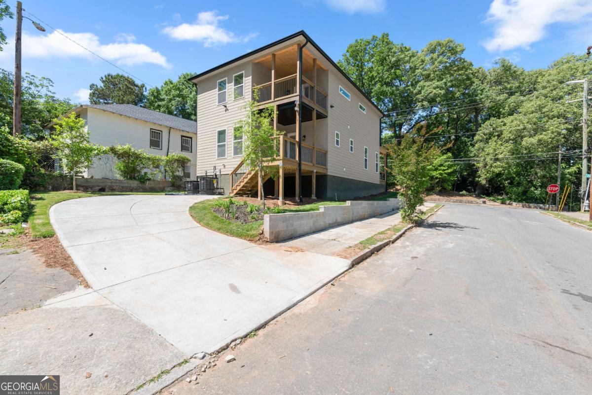 93 Ollie Street NW Atlanta GA 30314