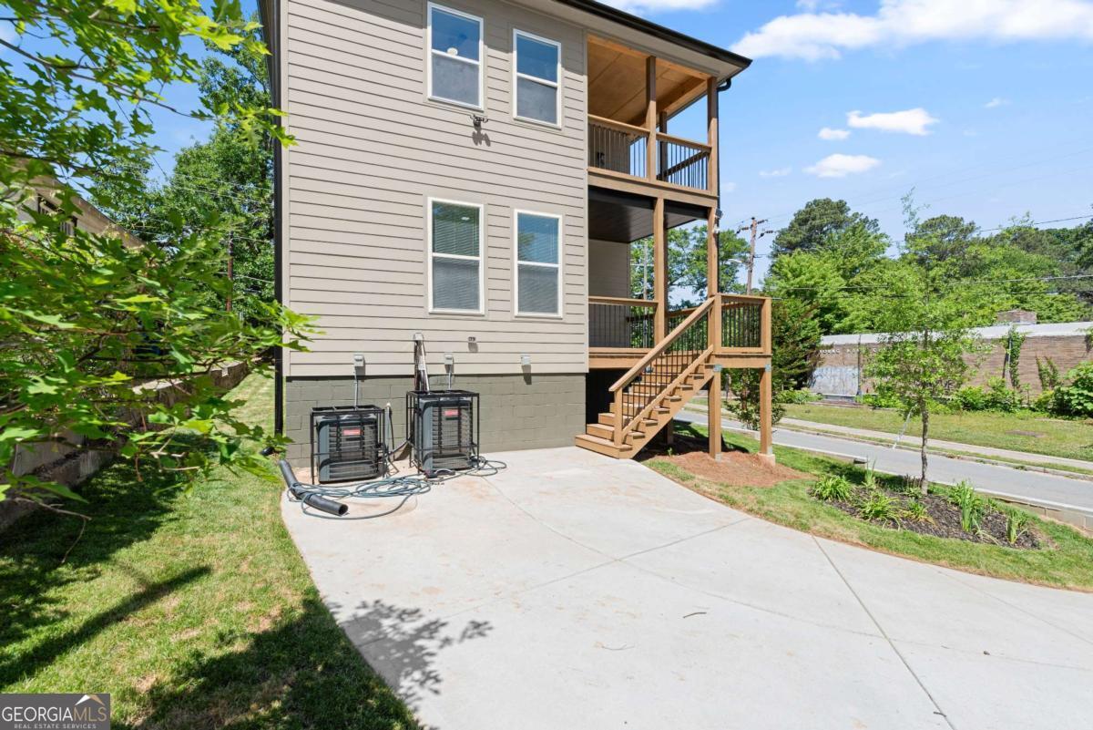93 Ollie Street NW Atlanta GA 30314