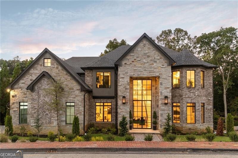 3565 Rivers Call Boulevard Atlanta GA 30339
