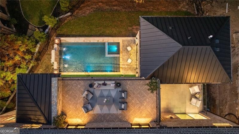 3565 Rivers Call Boulevard Atlanta GA 30339