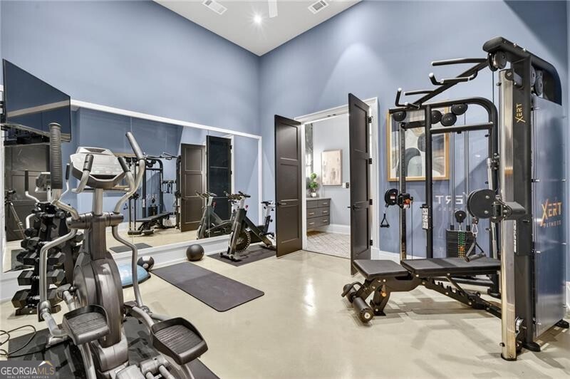 3565 Rivers Call Boulevard Atlanta GA 30339