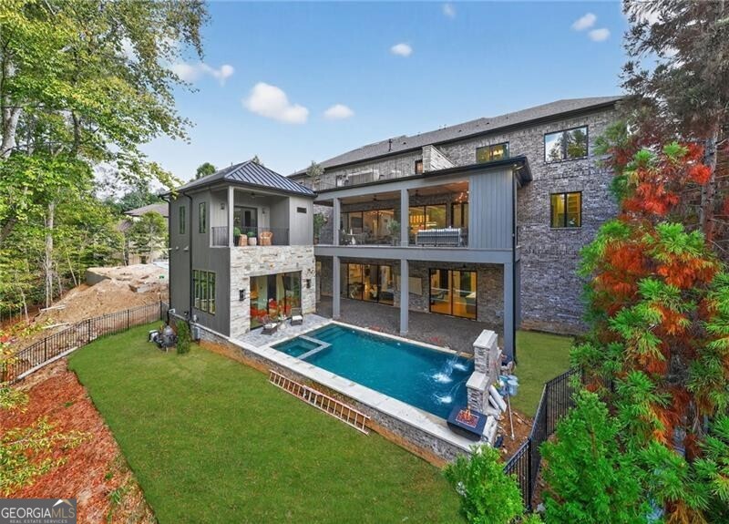3565 Rivers Call Boulevard Atlanta GA 30339