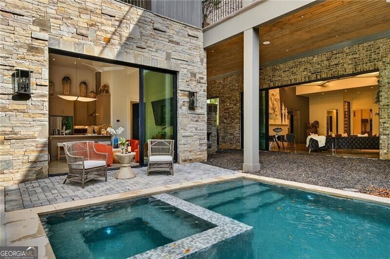 3565 Rivers Call Boulevard Atlanta GA 30339