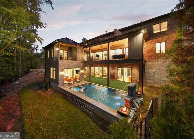 3565 Rivers Call Boulevard Atlanta GA 30339