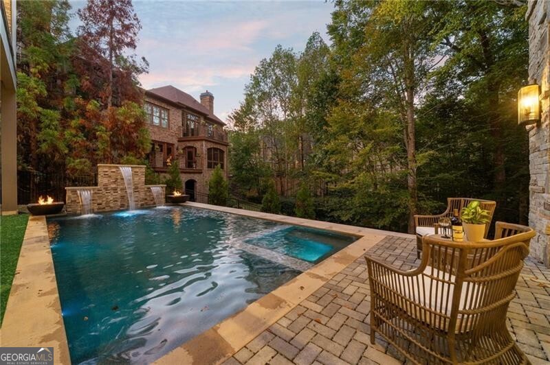 3565 Rivers Call Boulevard Atlanta GA 30339