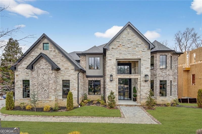 3565 Rivers Call Boulevard Atlanta GA 30339