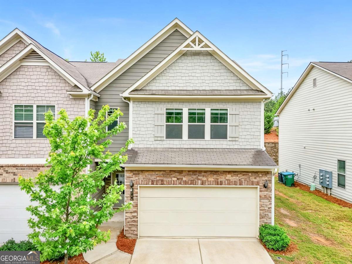 2744 Shetley Creek Drive Norcross GA 30071