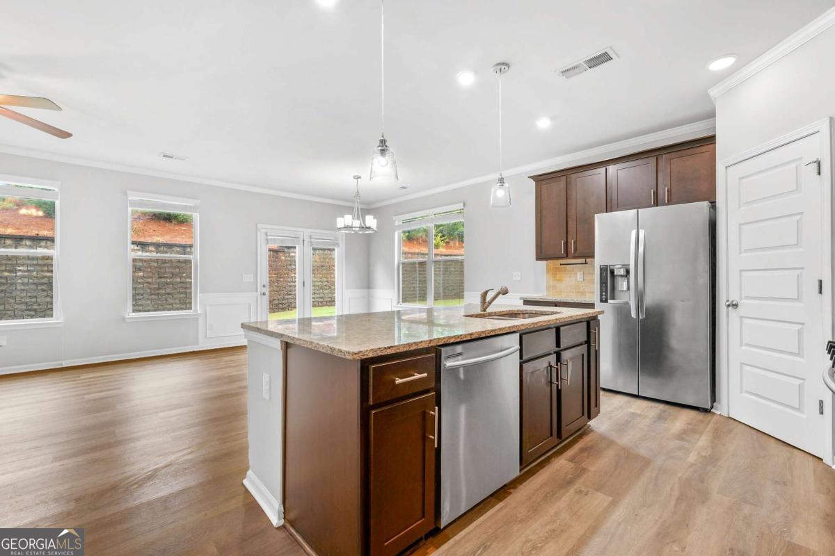 2744 Shetley Creek Drive Norcross GA 30071