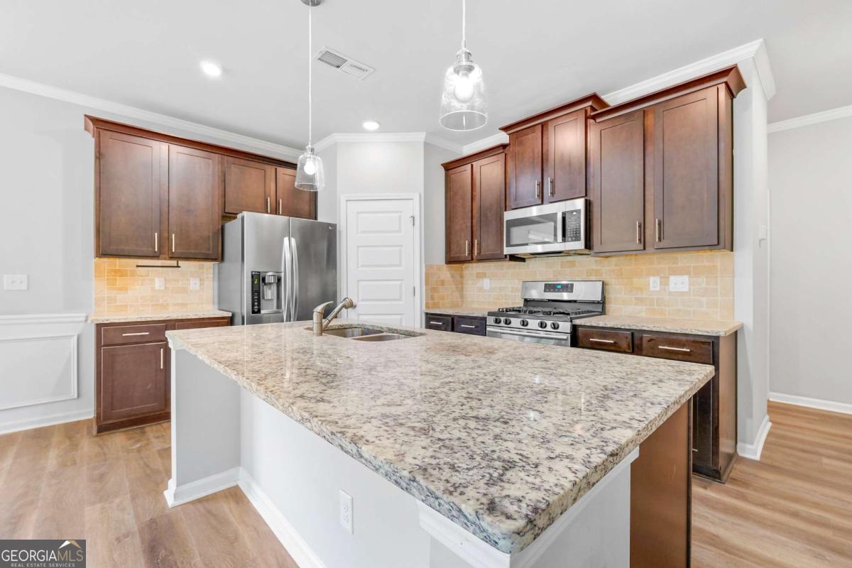 2744 Shetley Creek Drive Norcross GA 30071