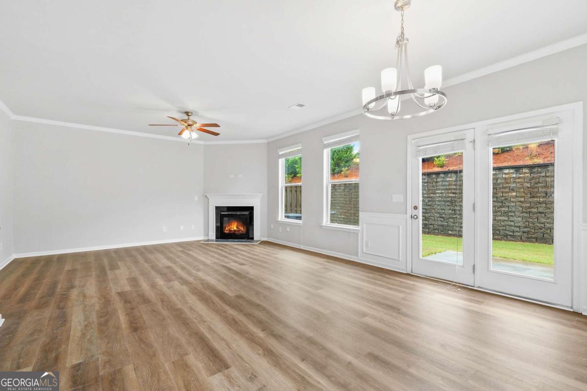 2744 Shetley Creek Drive Norcross GA 30071
