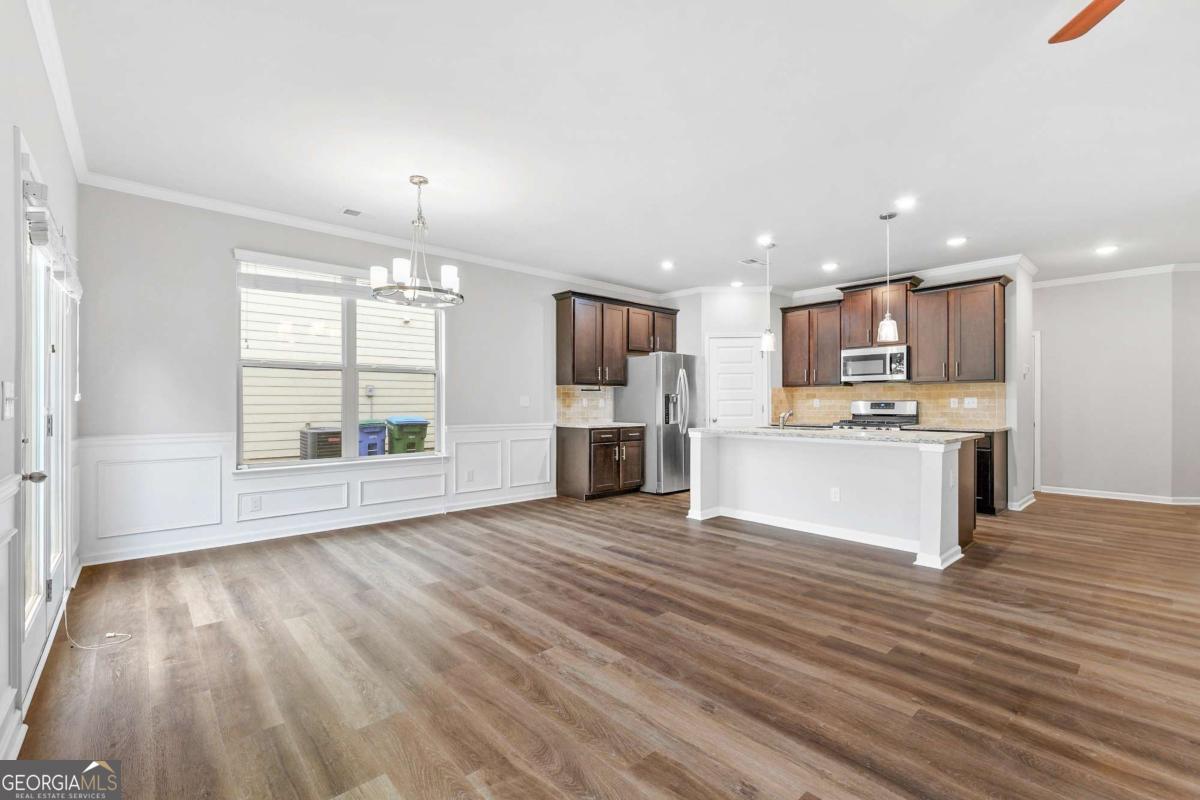 2744 Shetley Creek Drive Norcross GA 30071