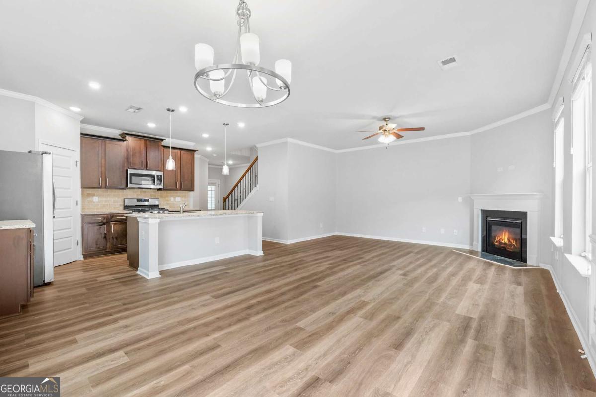 2744 Shetley Creek Drive Norcross GA 30071