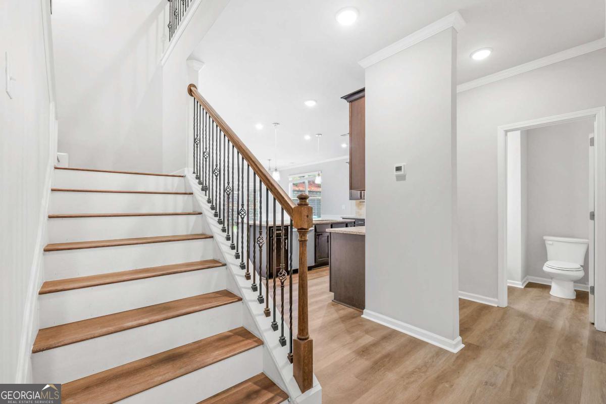 2744 Shetley Creek Drive Norcross GA 30071