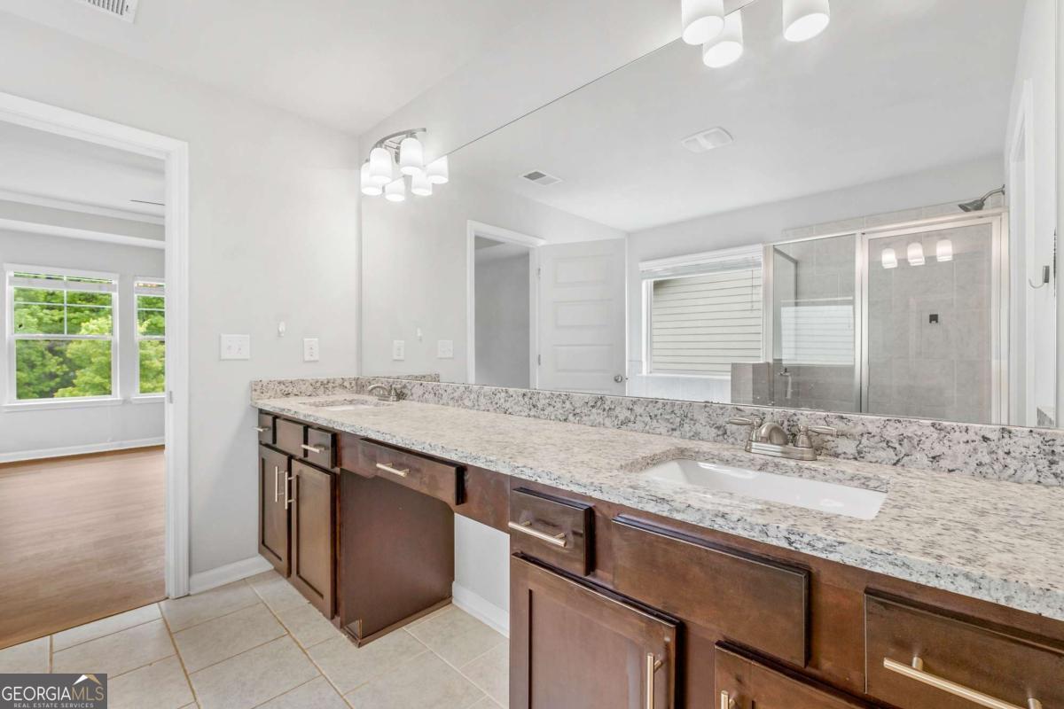 2744 Shetley Creek Drive Norcross GA 30071